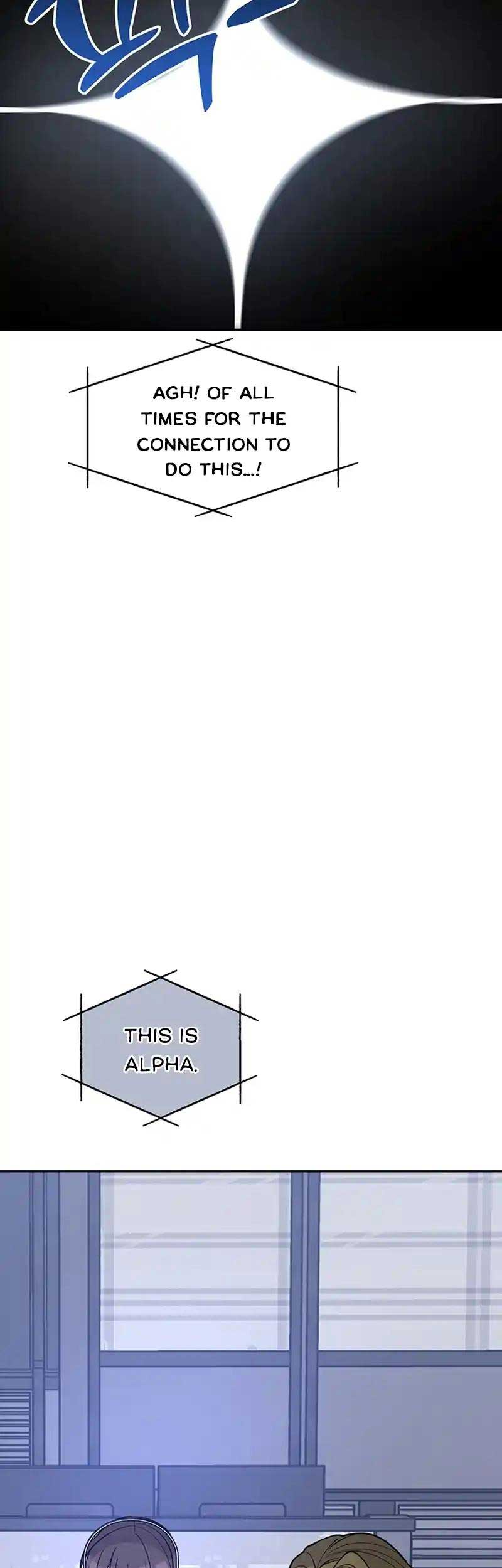 Scorpion time Chapter 26 - Page 21