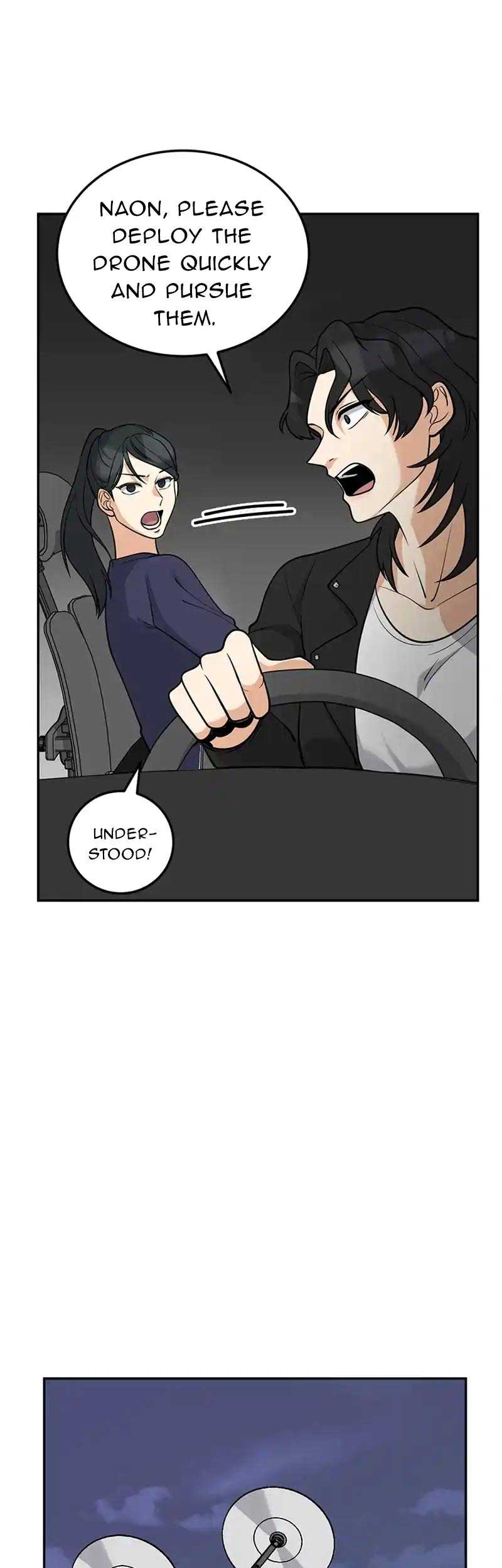 Scorpion time Chapter 26 - Page 24