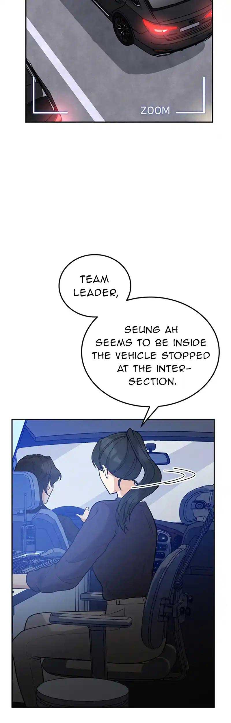 Scorpion time Chapter 26 - Page 27