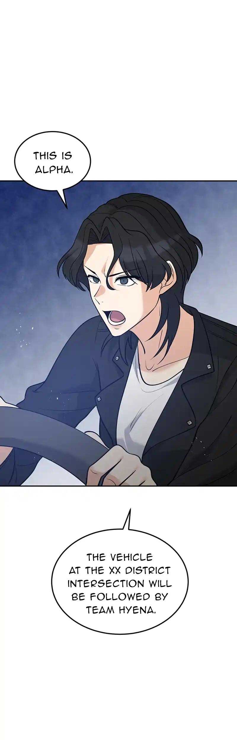 Scorpion time Chapter 26 - Page 28