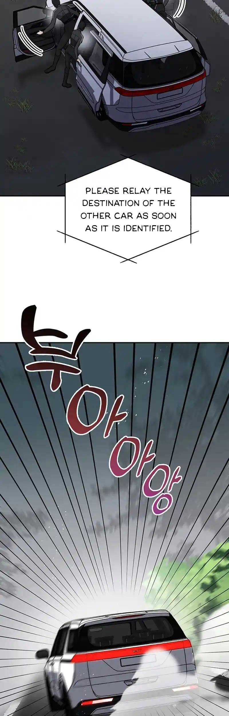 Scorpion time Chapter 26 - Page 30