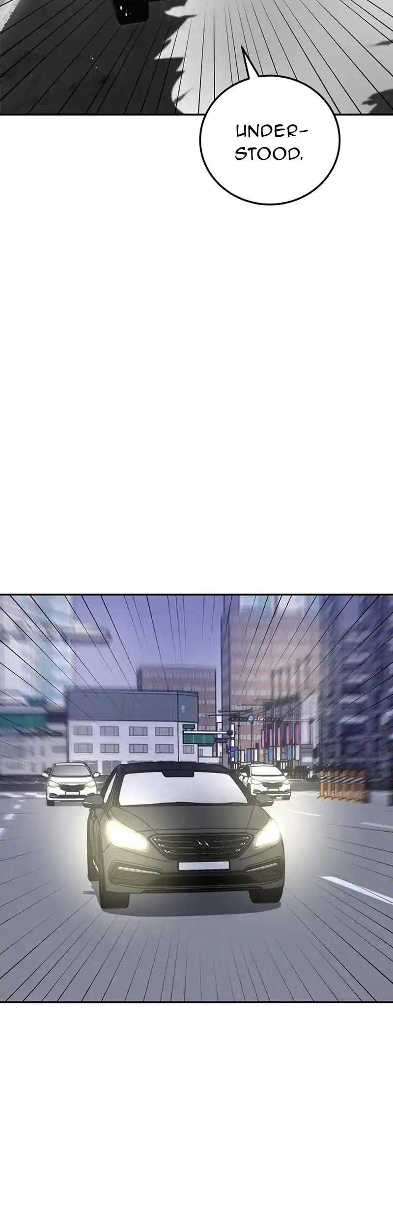 Scorpion time Chapter 26 - Page 31