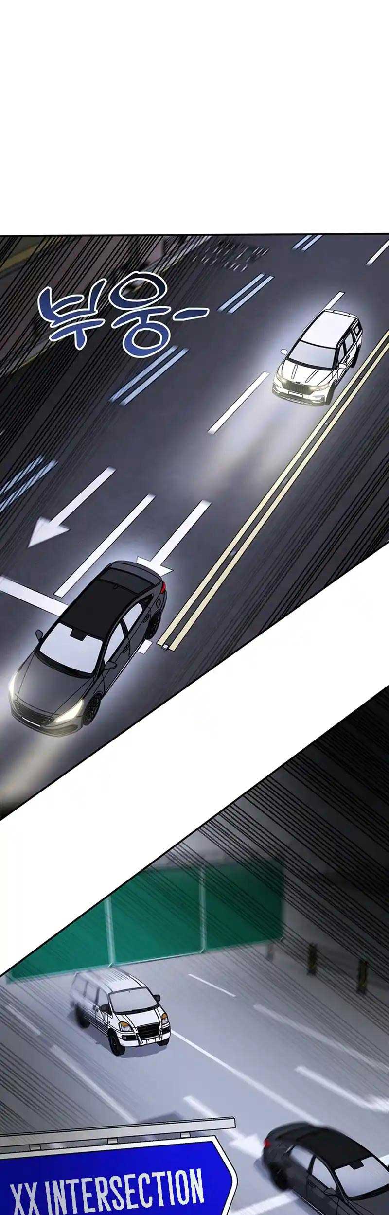 Scorpion time Chapter 26 - Page 32