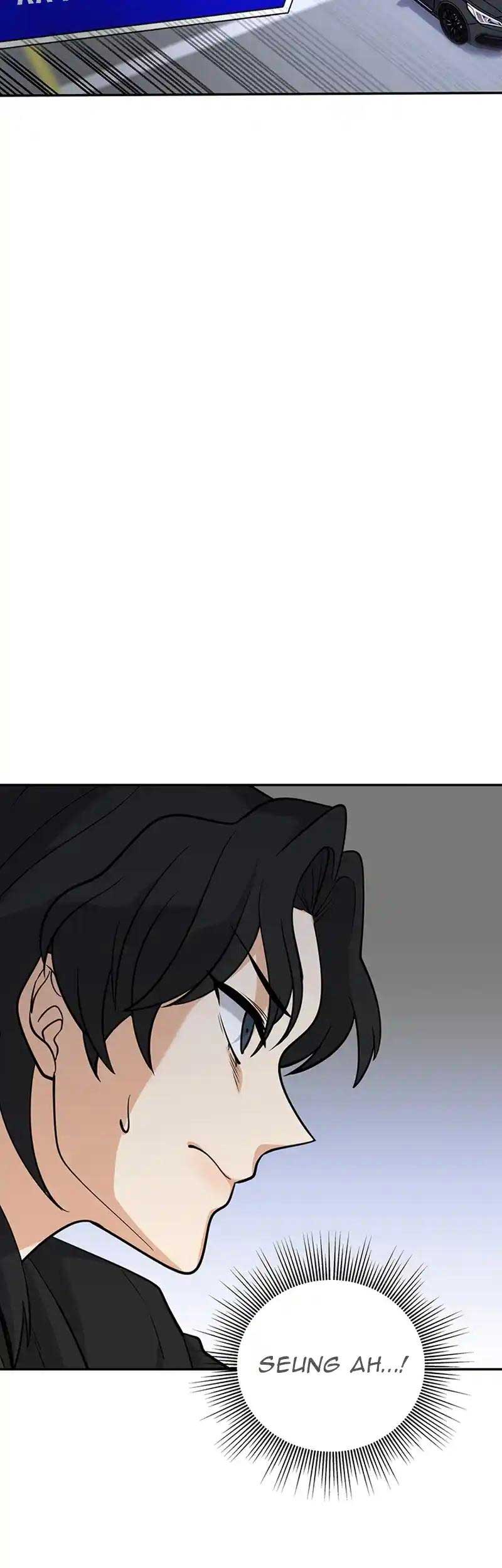 Scorpion time Chapter 26 - Page 33