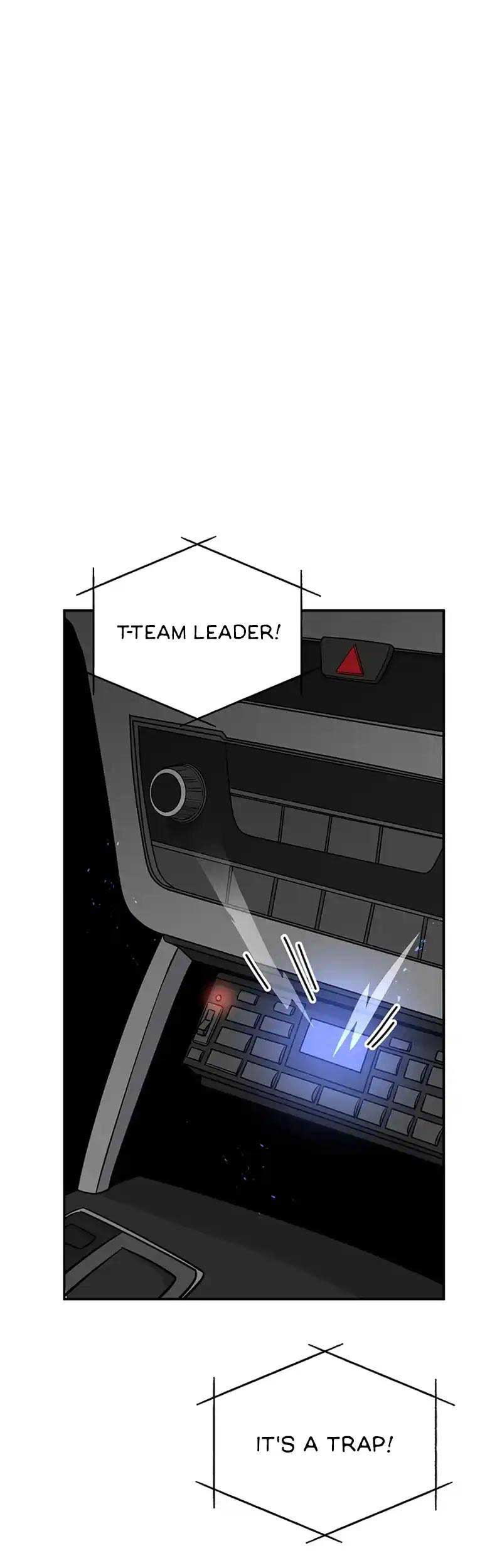 Scorpion time Chapter 26 - Page 34