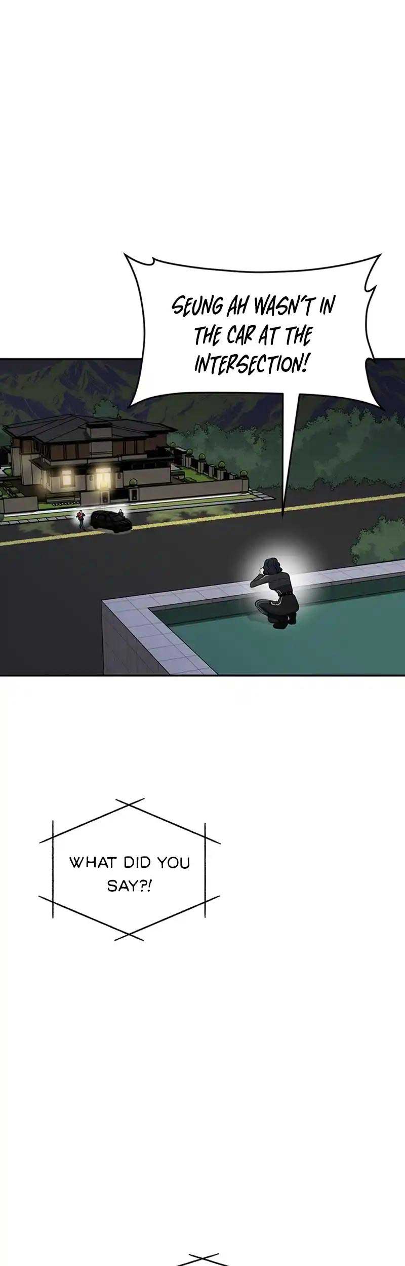 Scorpion time Chapter 26 - Page 35