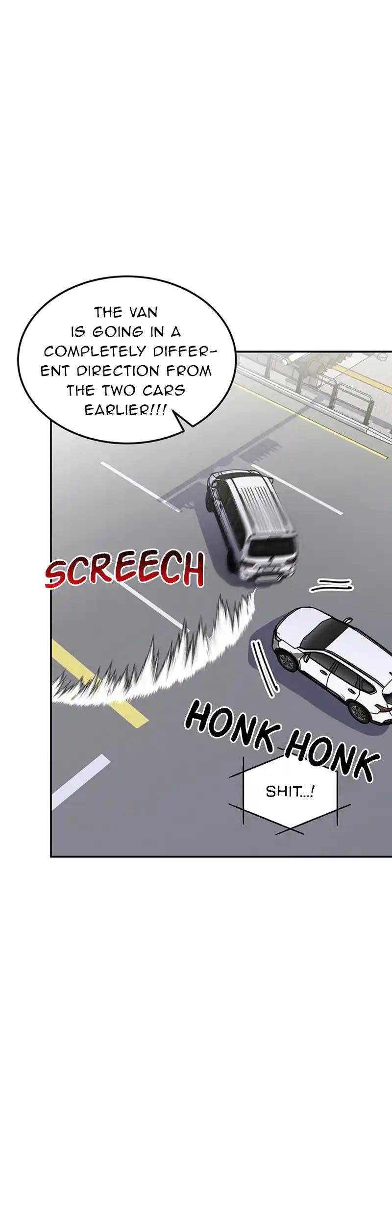 Scorpion time Chapter 26 - Page 37