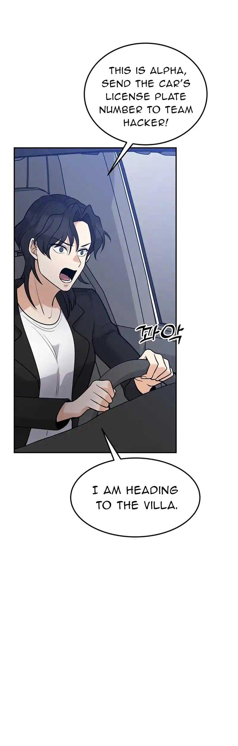 Scorpion time Chapter 26 - Page 38