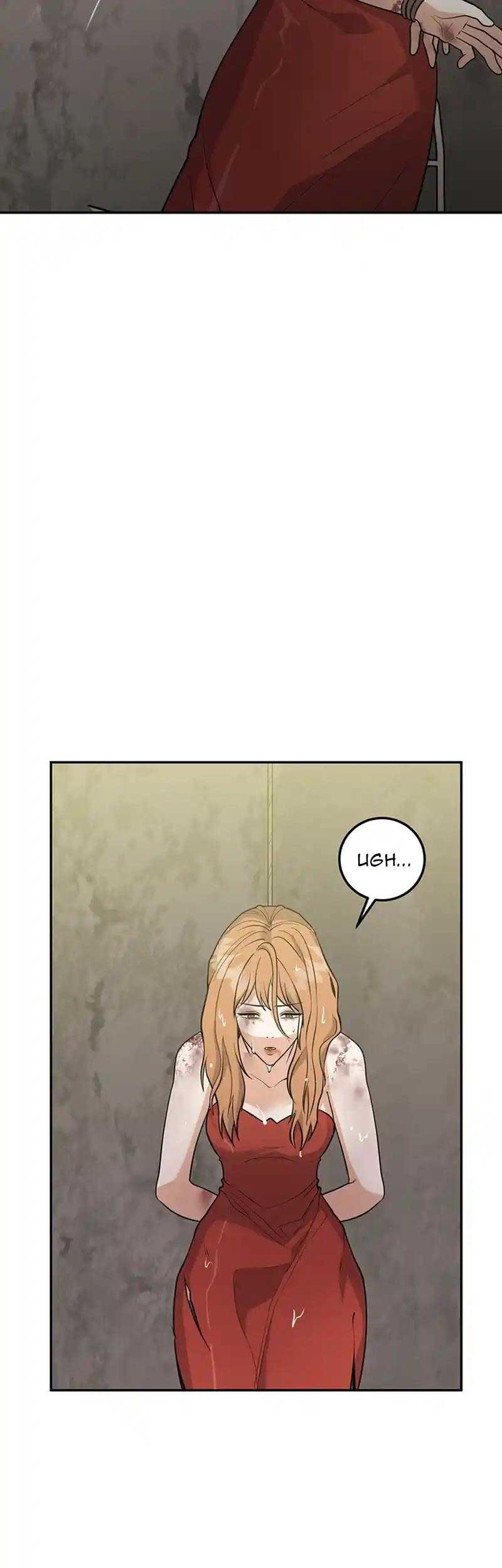 Scorpion time Chapter 26 - Page 46