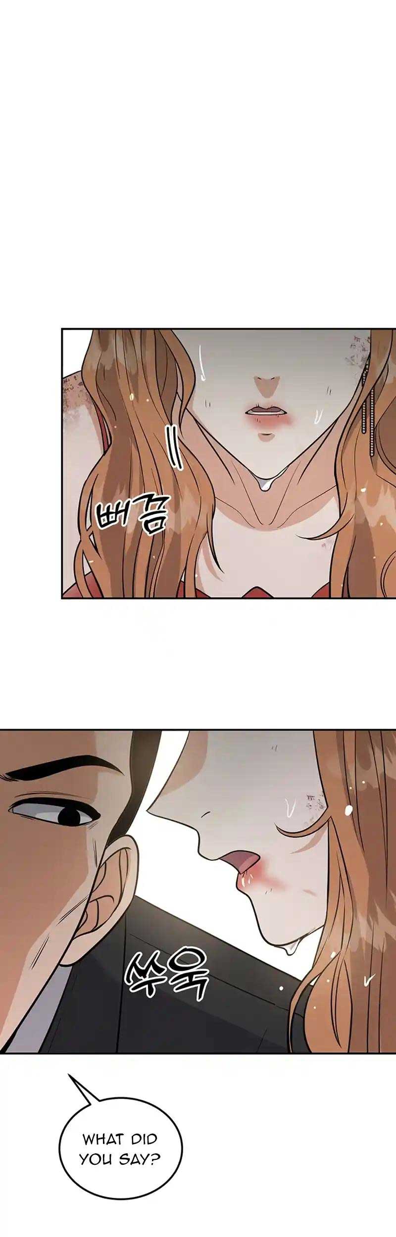 Scorpion time Chapter 26 - Page 49