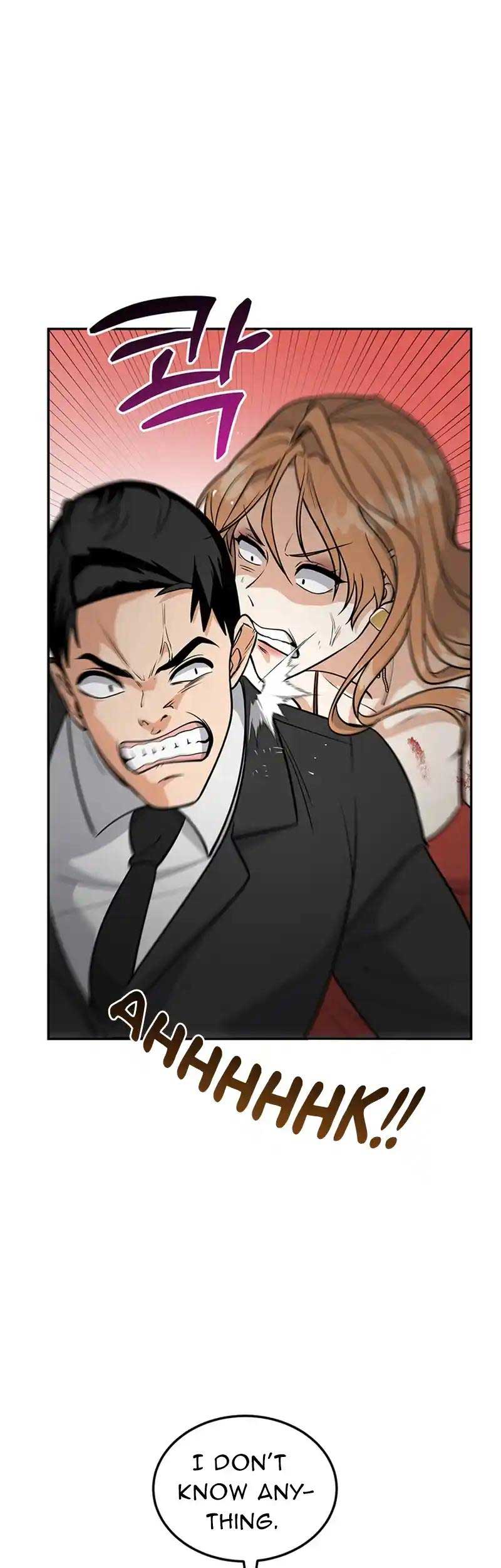 Scorpion time Chapter 26 - Page 50