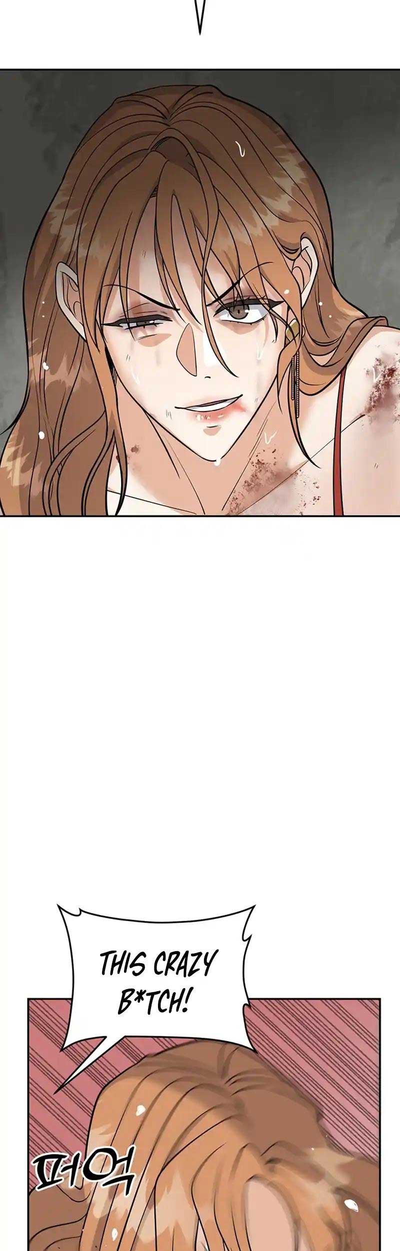 Scorpion time Chapter 26 - Page 51