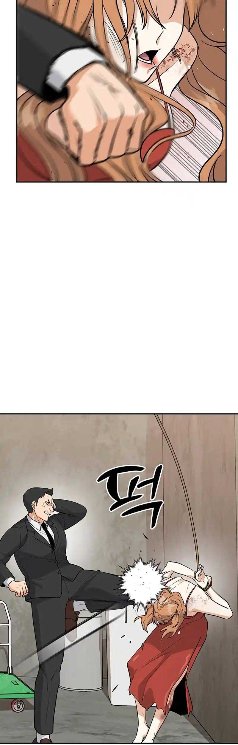 Scorpion time Chapter 26 - Page 52