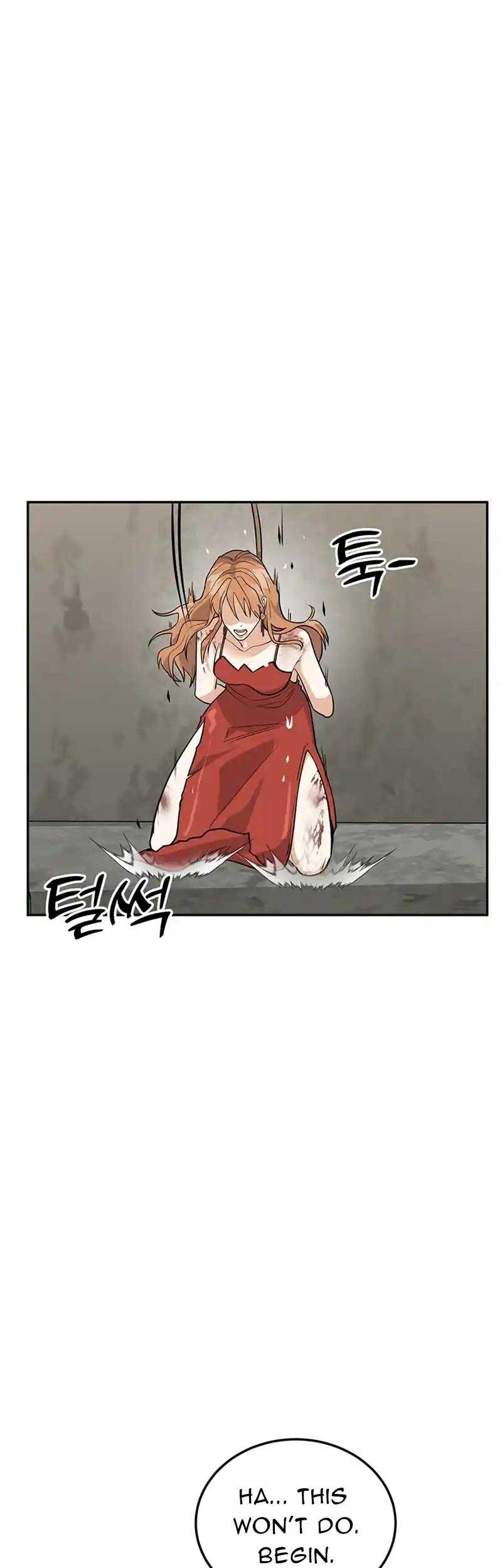 Scorpion time Chapter 26 - Page 53