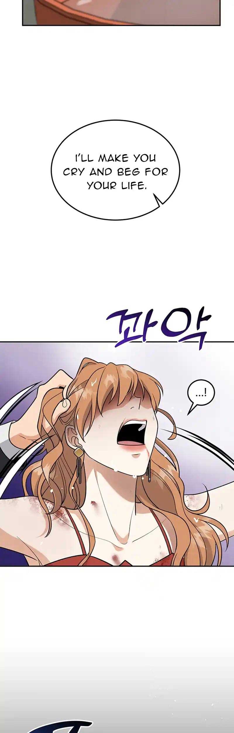 Scorpion time Chapter 26 - Page 55