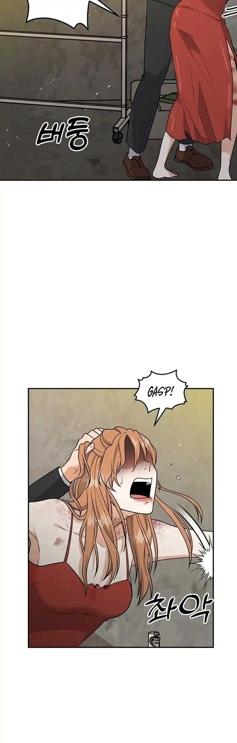 Scorpion time Chapter 26 - Page 57