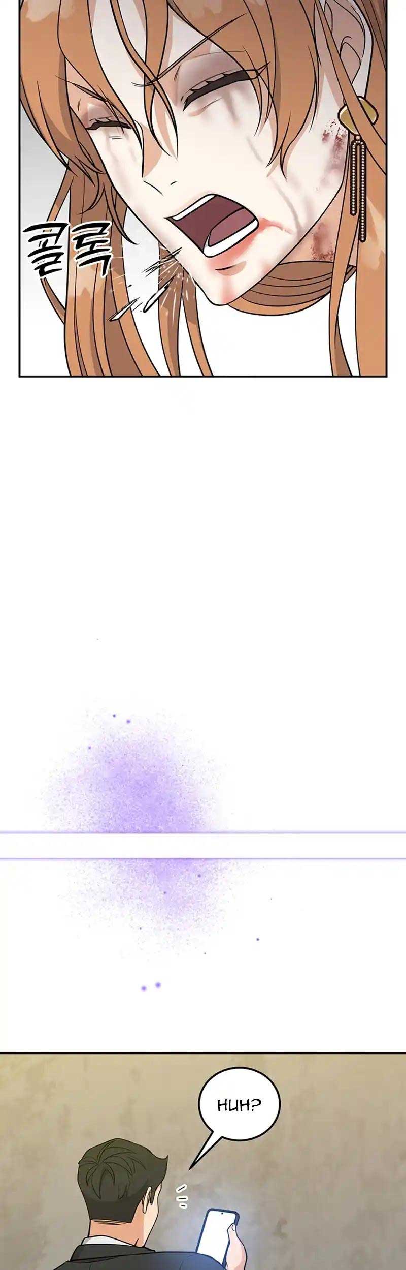 Scorpion time Chapter 26 - Page 59