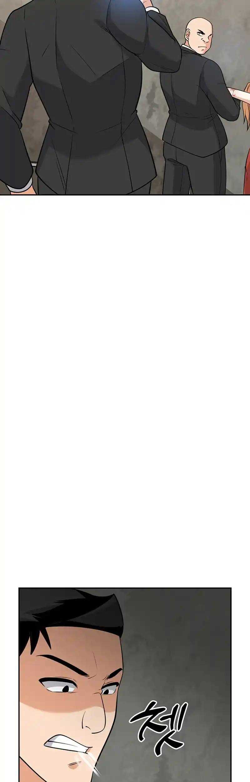 Scorpion time Chapter 26 - Page 60