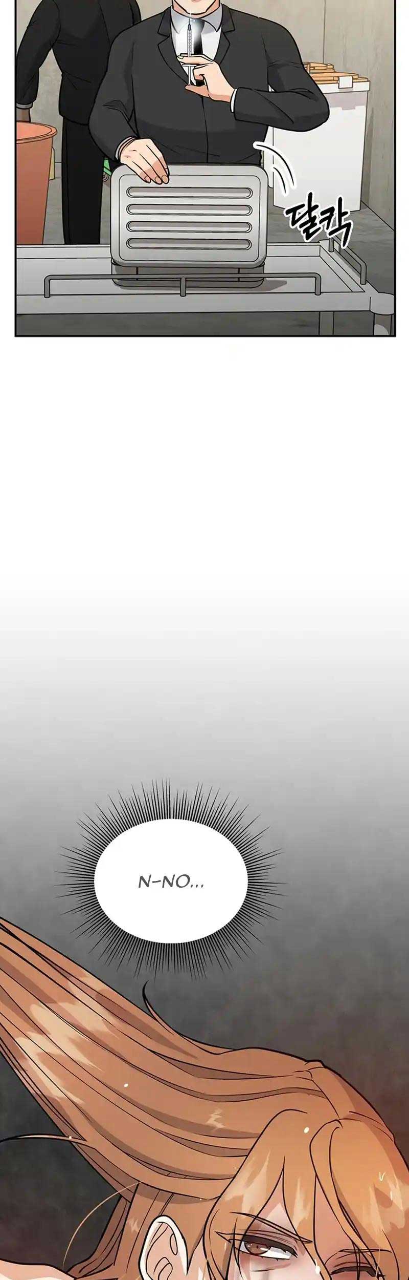 Scorpion time Chapter 26 - Page 63