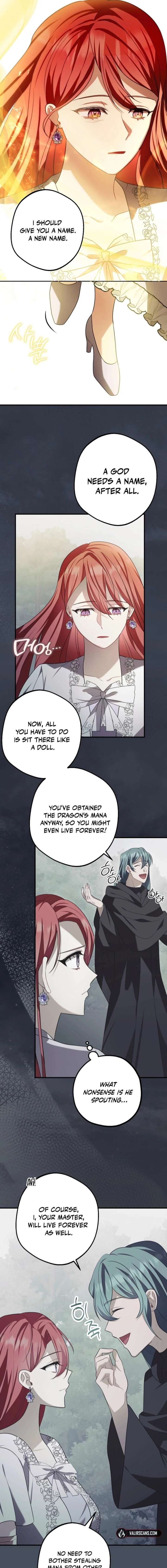 Screw the Noble Life, I’m Going Home Chapter 78 - Page 7