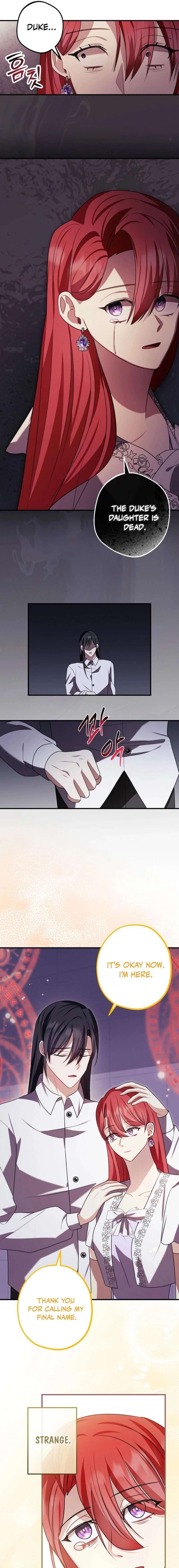 Screw the Noble Life, I’m Going Home Chapter 78 - Page 13