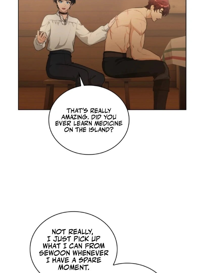 Seabird and the Wolf - Chapter 67 - 5