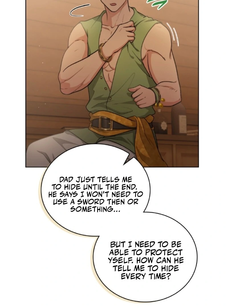 Seabird and the Wolf - Chapter 67 - 8