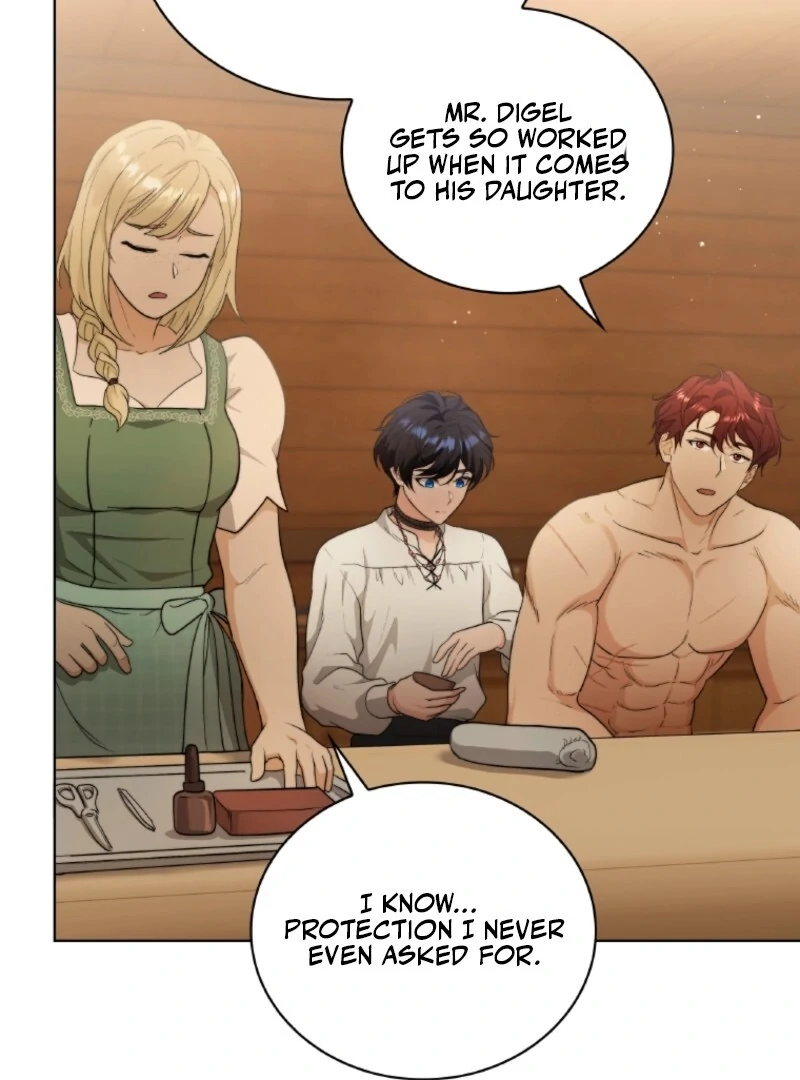 Seabird and the Wolf - Chapter 67 - 10