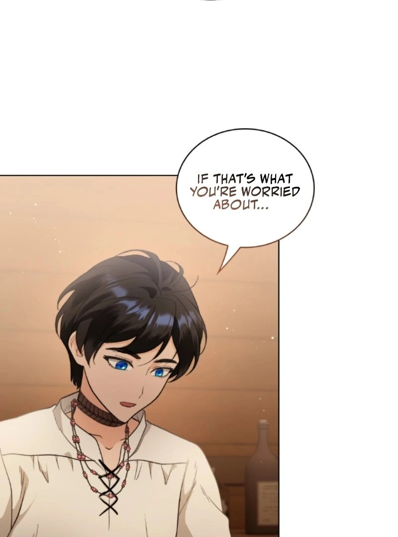 Seabird and the Wolf - Chapter 67 - 11