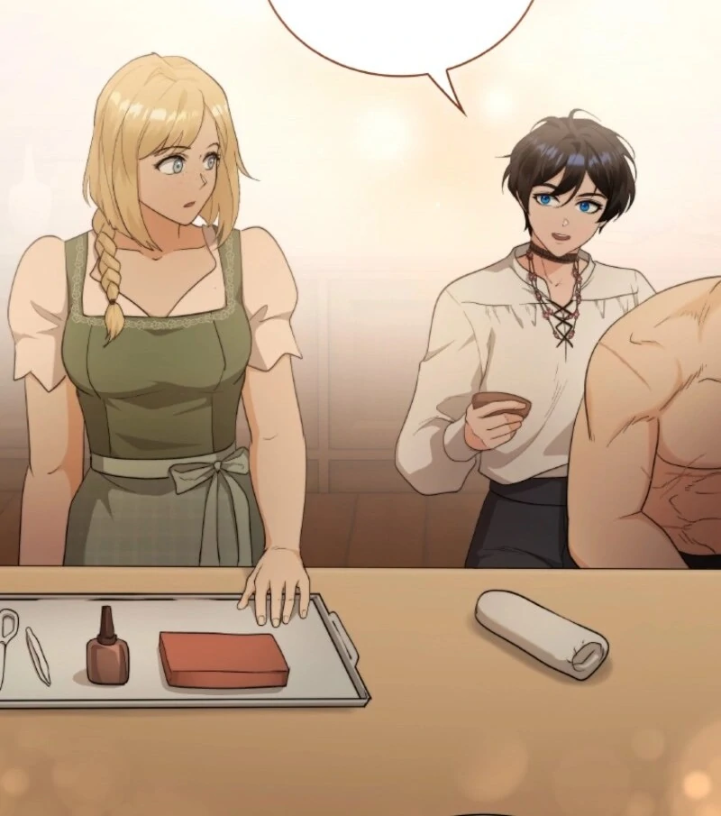 Seabird and the Wolf - Chapter 67 - 13