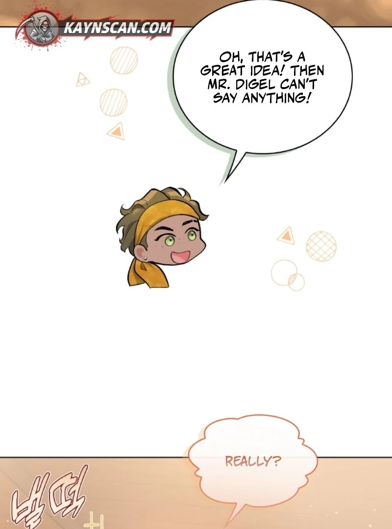 Seabird and the Wolf - Chapter 67 - 14