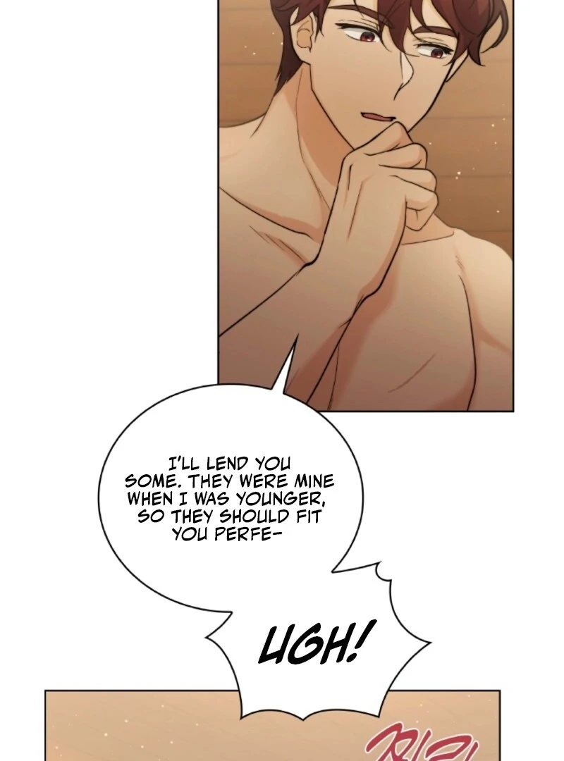 Seabird and the Wolf - Chapter 67 - 17