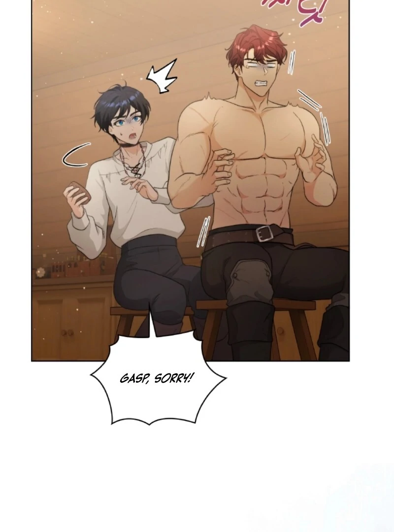 Seabird and the Wolf - Chapter 67 - 18