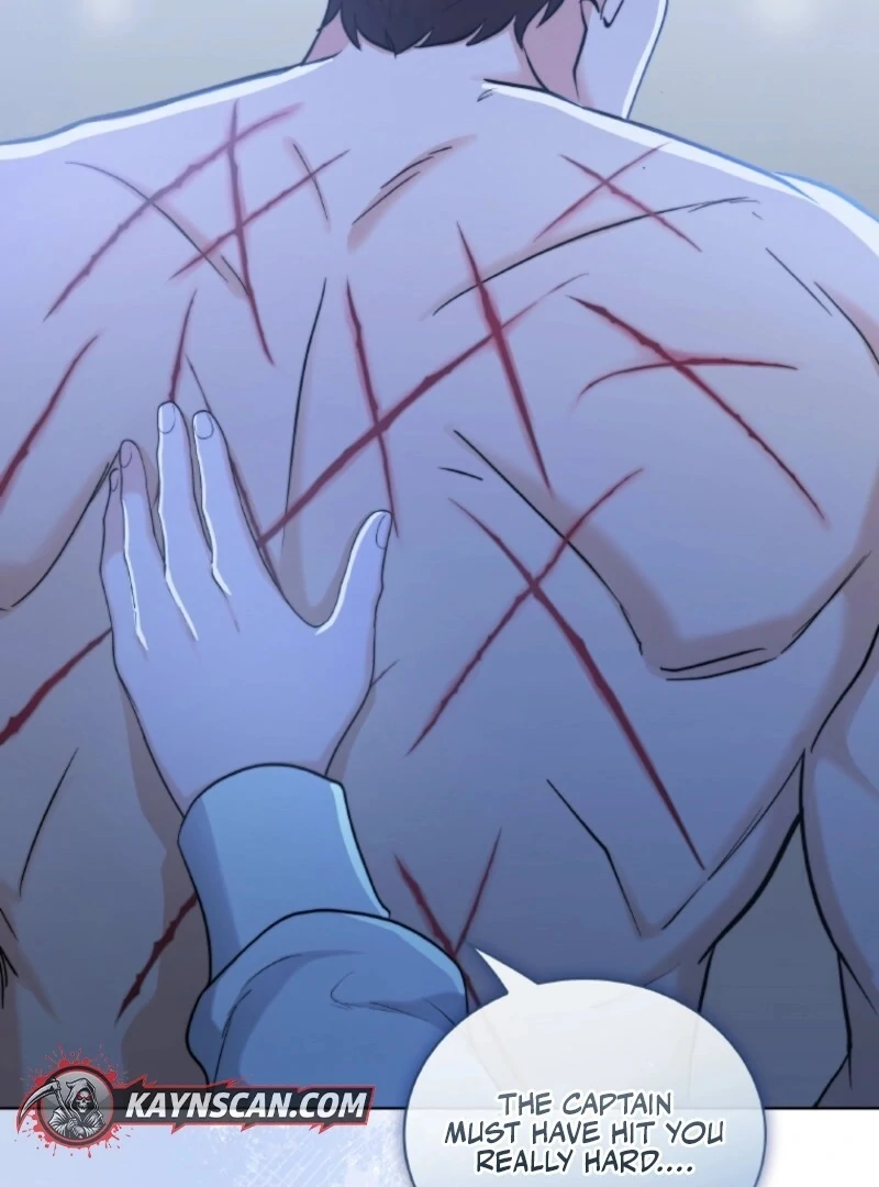 Seabird and the Wolf - Chapter 67 - 20