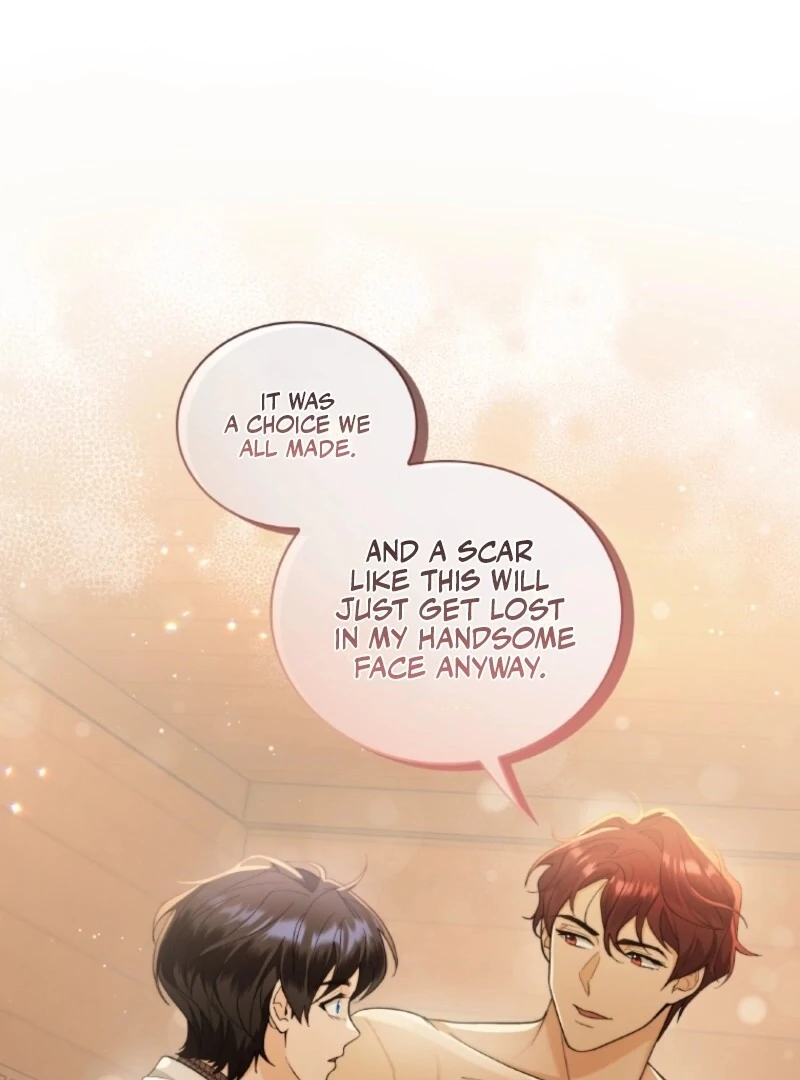 Seabird and the Wolf - Chapter 67 - 25