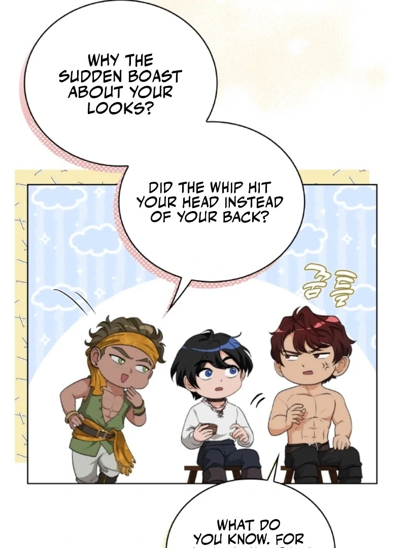 Seabird and the Wolf - Chapter 67 - 28