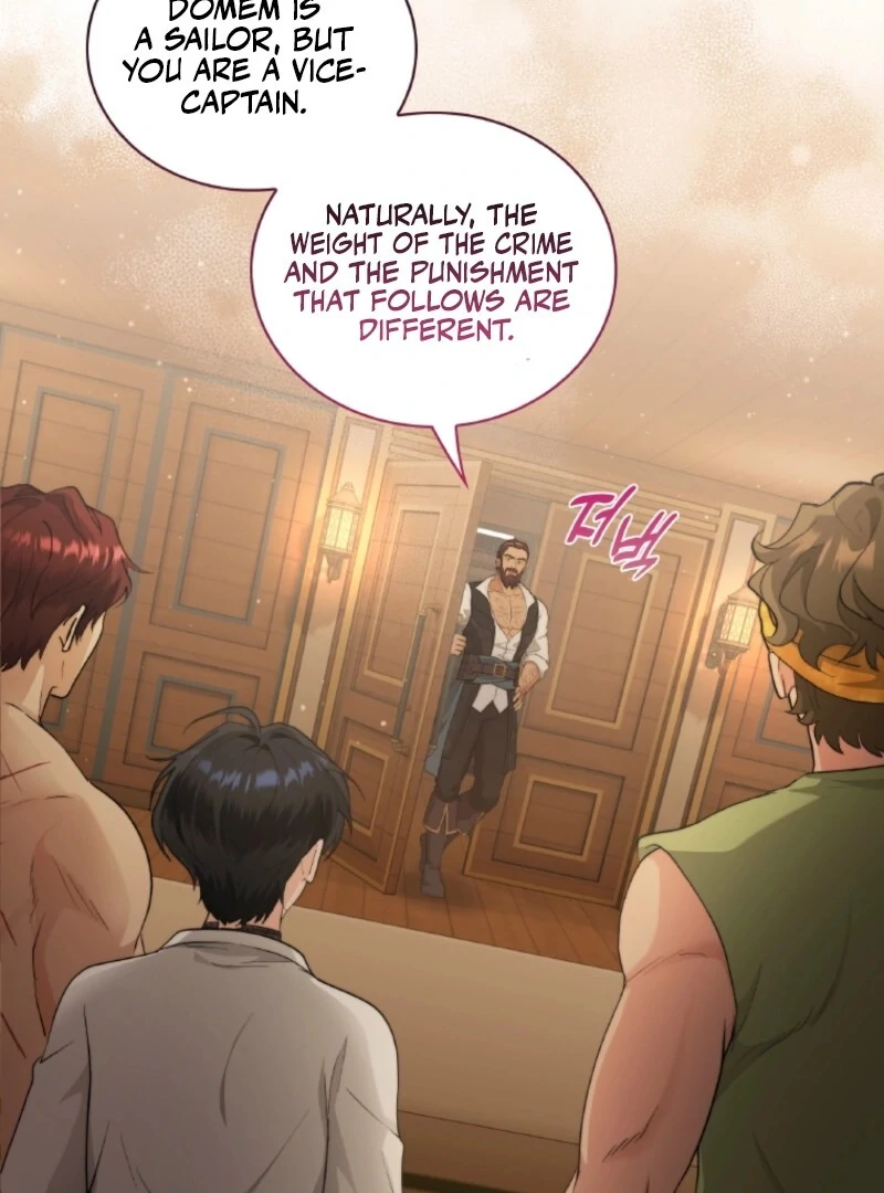 Seabird and the Wolf - Chapter 67 - 30