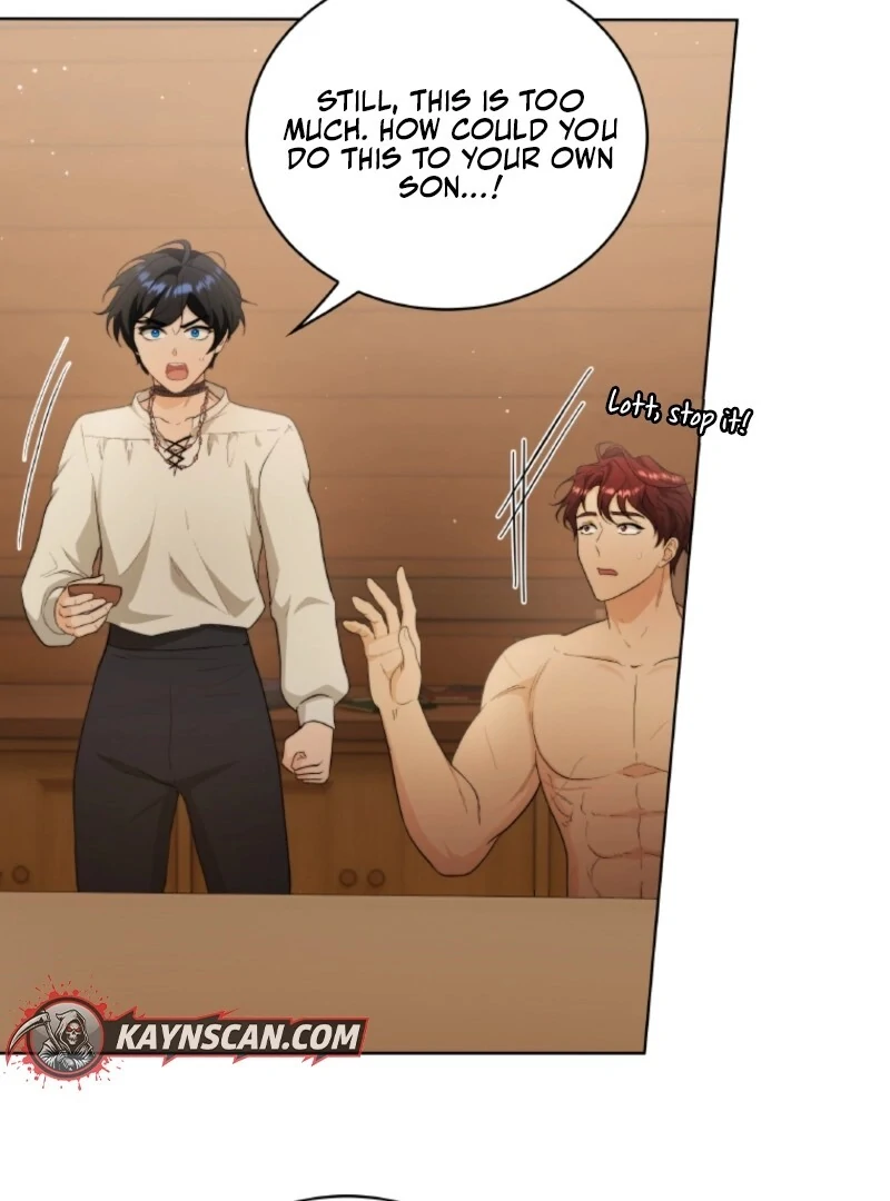 Seabird and the Wolf - Chapter 67 - 32