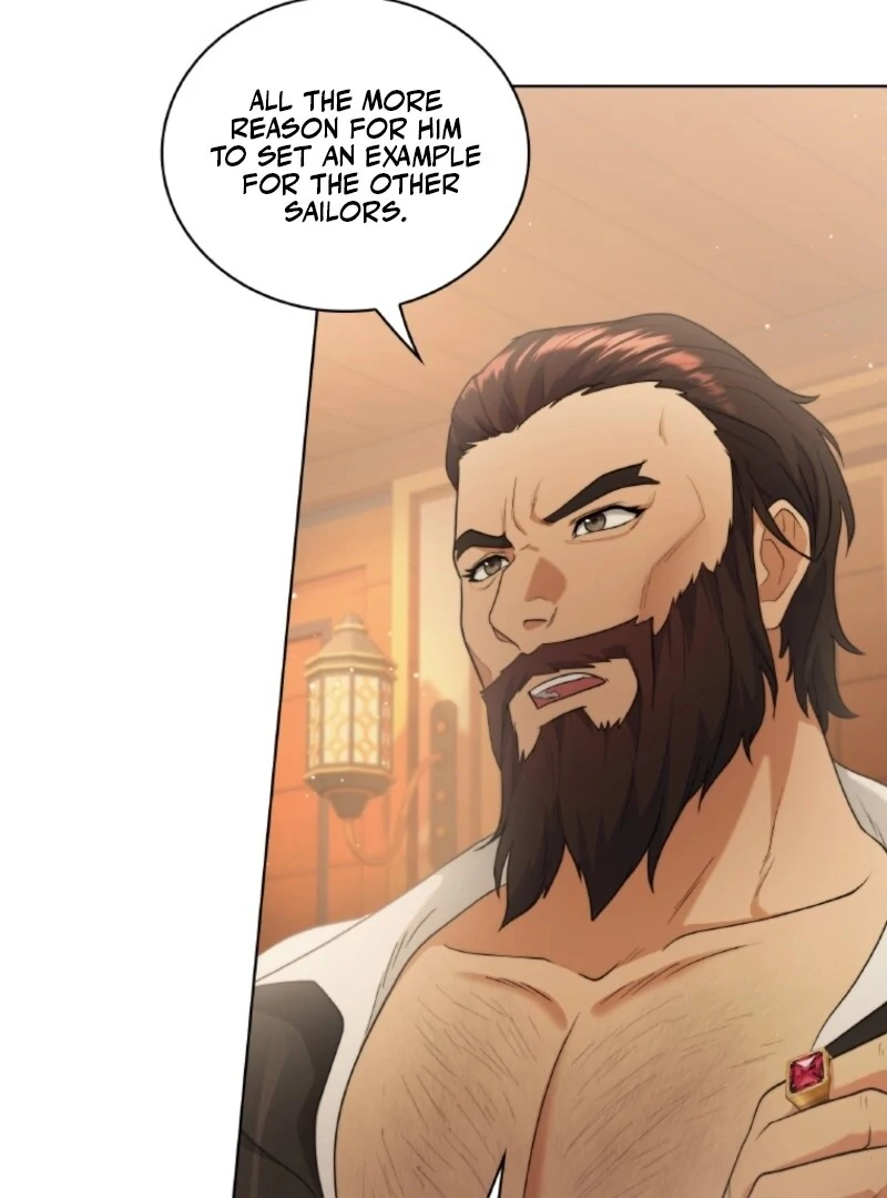 Seabird and the Wolf - Chapter 67 - 33