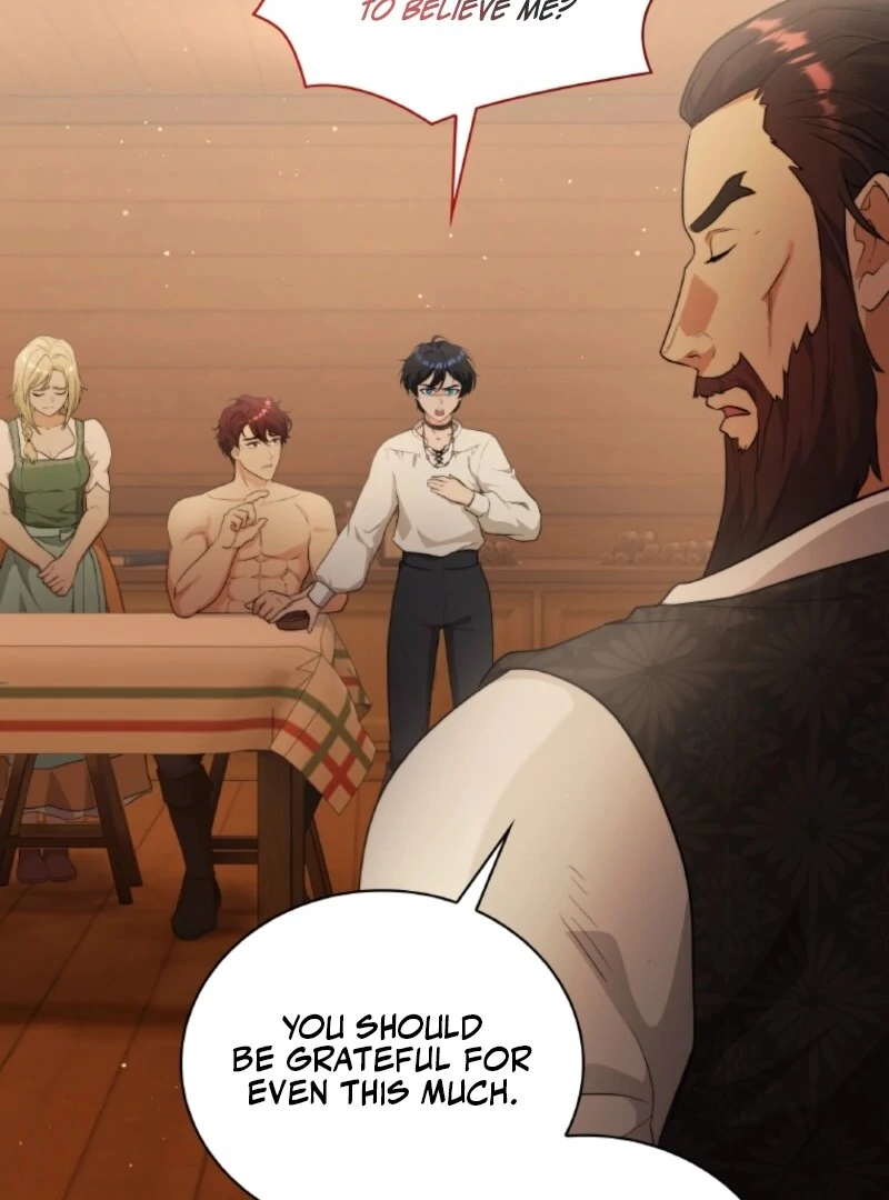 Seabird and the Wolf - Chapter 67 - 35