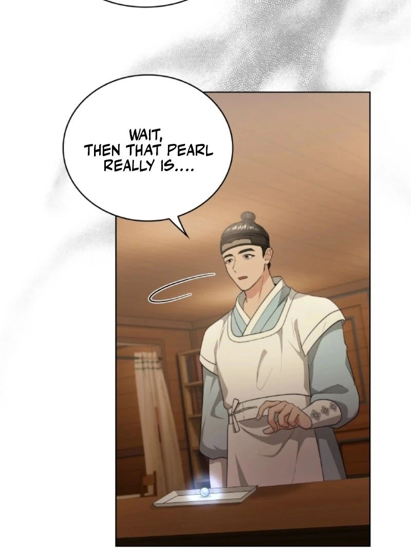 Seabird and the Wolf - Chapter 67 - 43