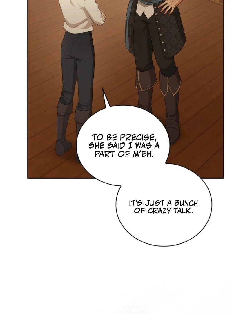 Seabird and the Wolf - Chapter 67 - 45