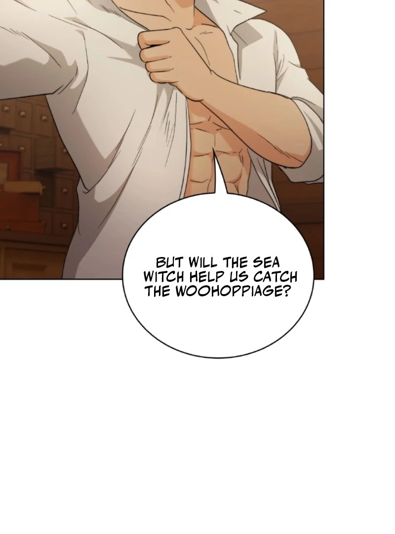 Seabird and the Wolf - Chapter 67 - 50