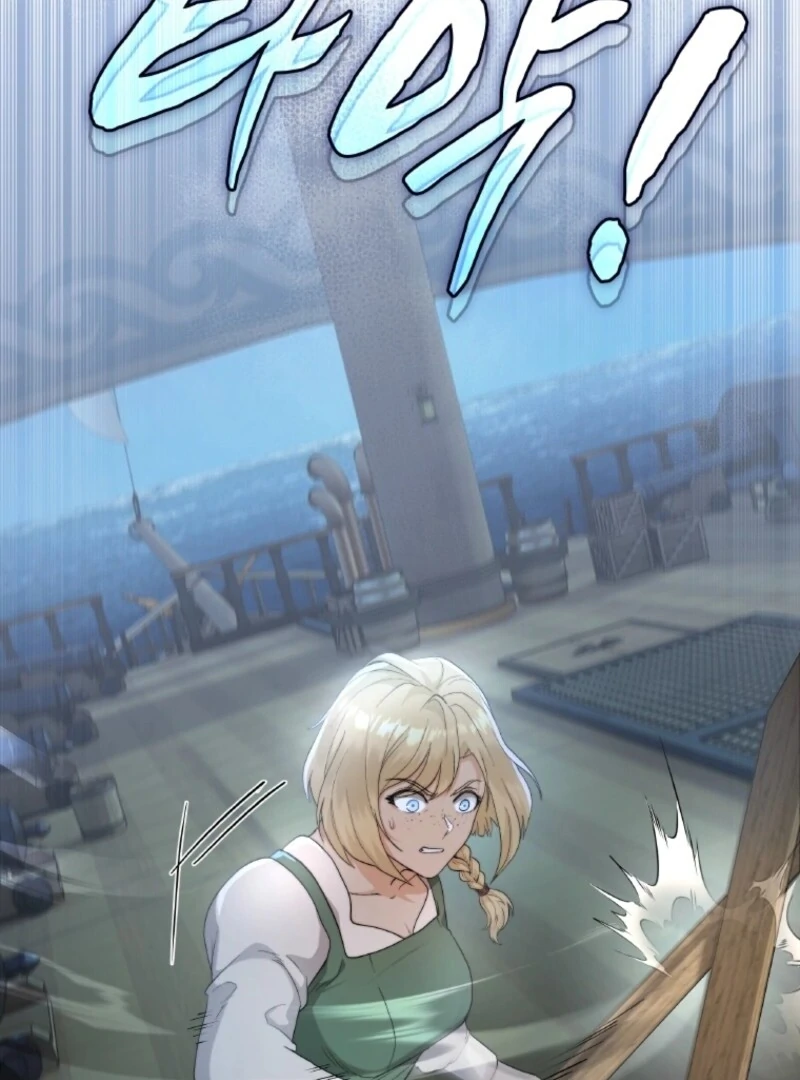 Seabird and the Wolf - Chapter 67 - 57