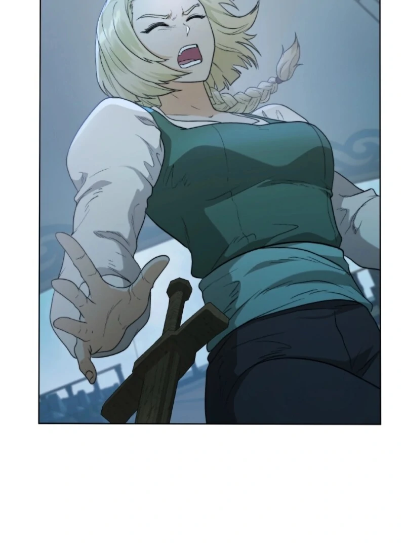 Seabird and the Wolf - Chapter 67 - 66