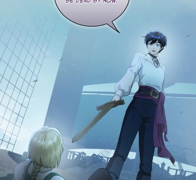 Seabird and the Wolf - Chapter 67 - 68