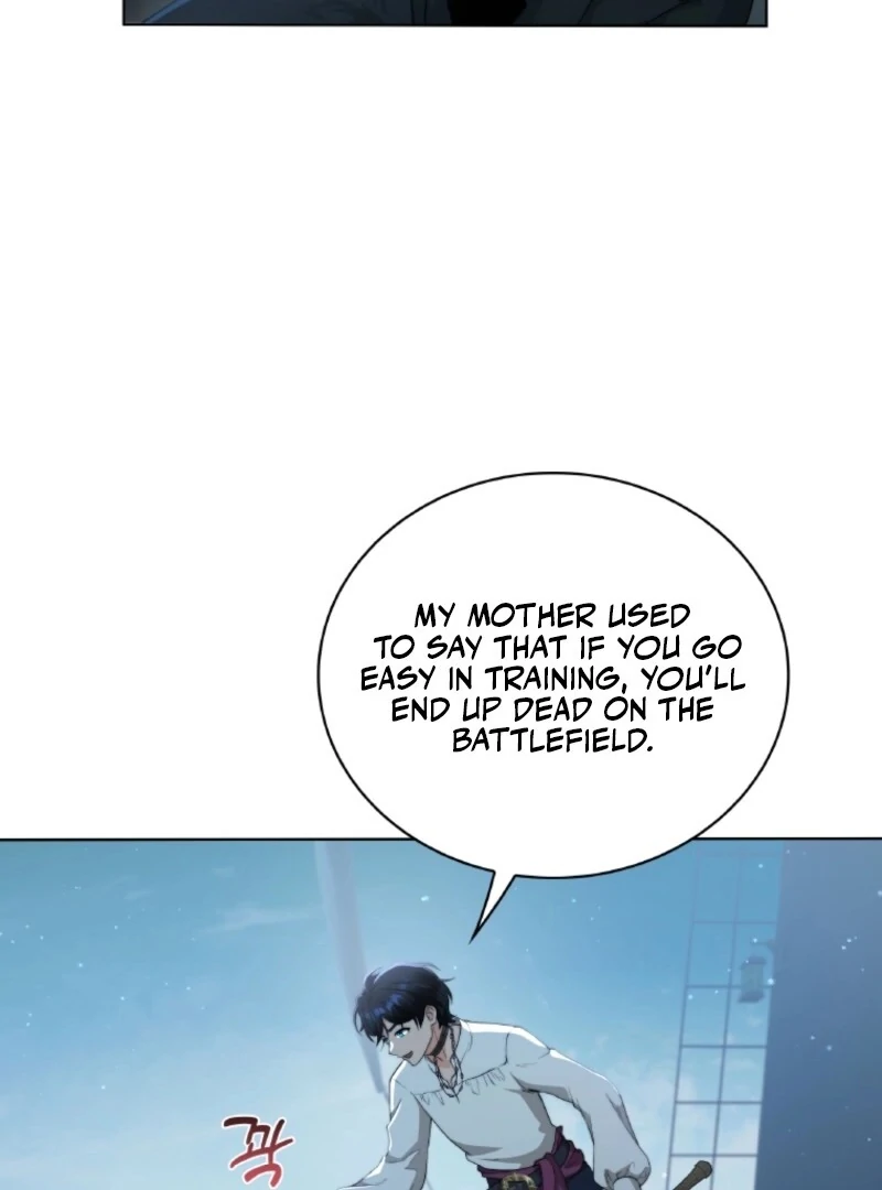 Seabird and the Wolf - Chapter 67 - 71