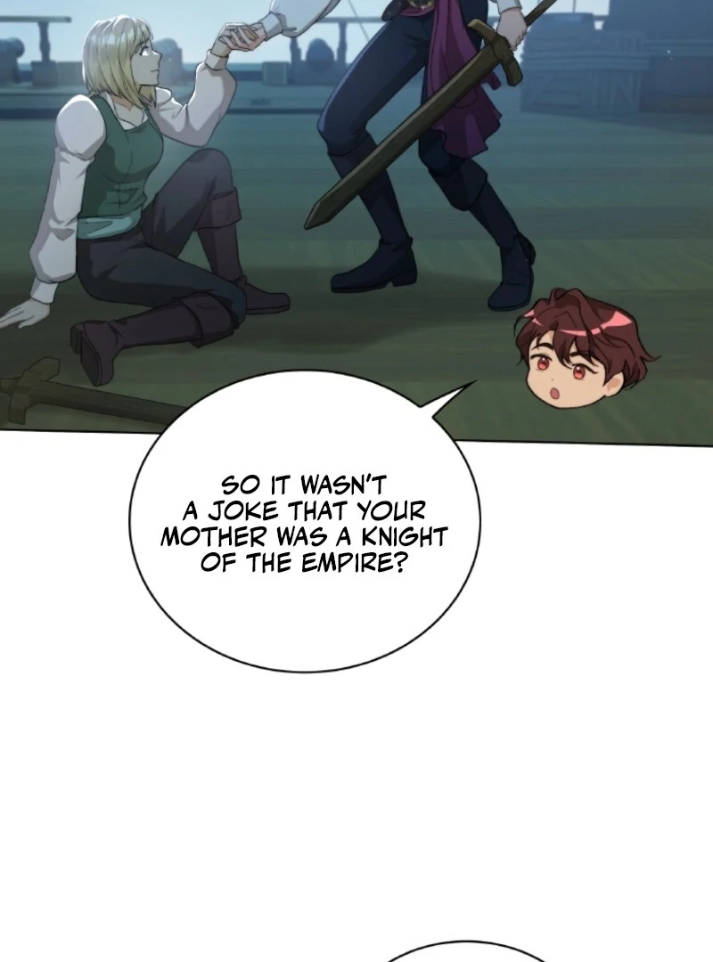 Seabird and the Wolf - Chapter 67 - 72