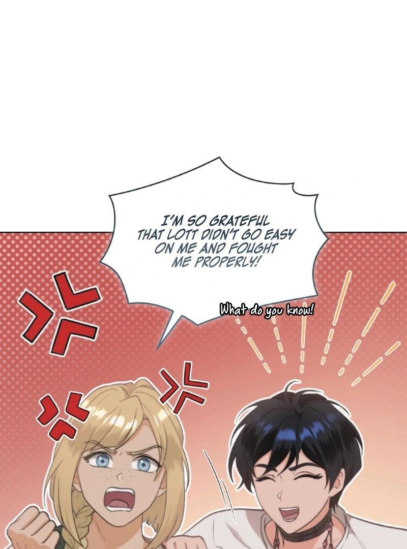 Seabird and the Wolf - Chapter 67 - 74