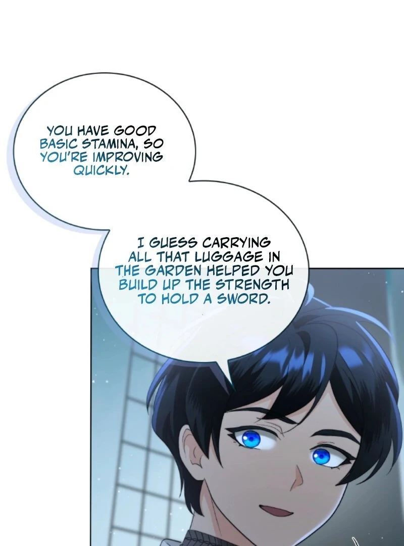 Seabird and the Wolf - Chapter 67 - 76